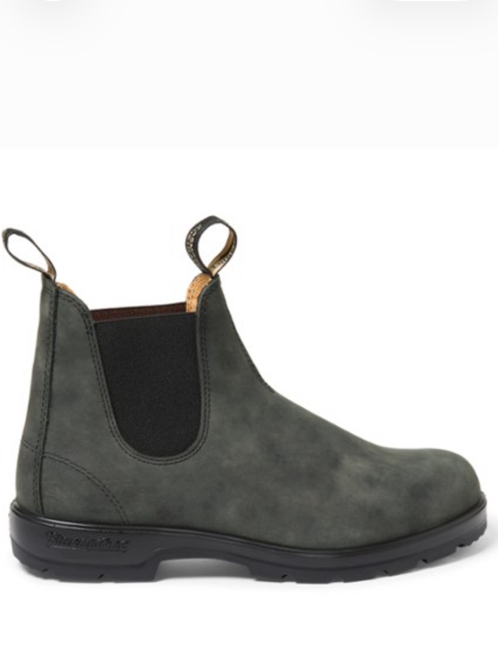 Blundstone Classic Chelsea Boots - Women’s 9